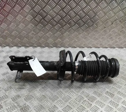 Chevrolet Orlando Front shock absorber/damper 13302200 13307871