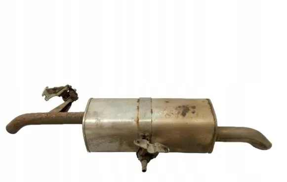 Citroen DS4 Other under body part 