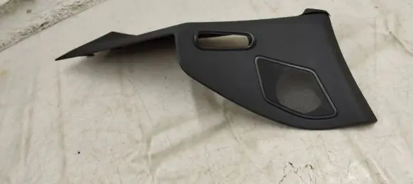 Mercedes-Benz AMG GT R190 C190 (B) pillar trim (top) A1906902200 A1906903700
