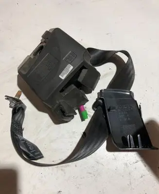 Volvo XC60 Rear seatbelt 39801844 34031472 60675