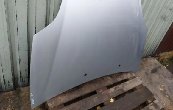 Fiat Bravo Engine bonnet/hood