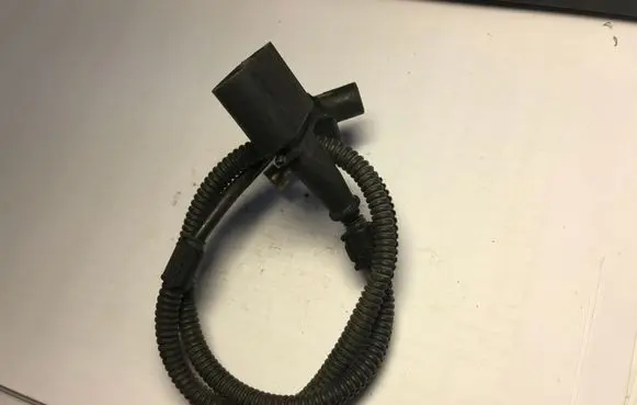 Crankshaft position sensor