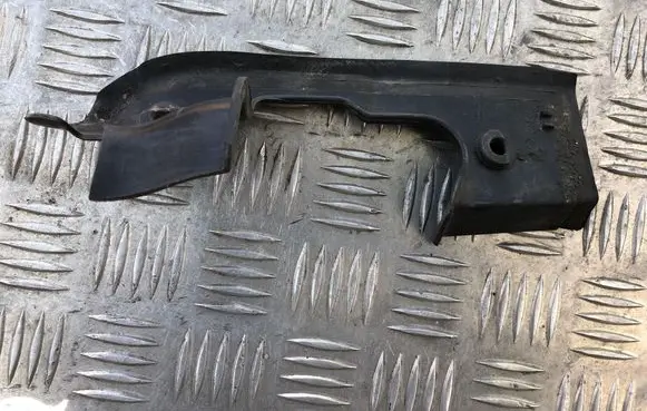 Mercedes-Benz E W211 Other trunk/boot trim element 144702 A2116931032