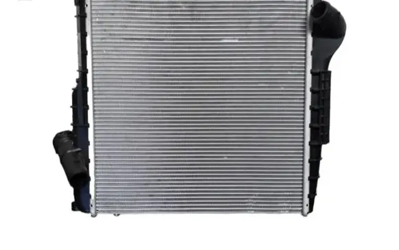 Porsche 911 991 Coolant radiator 9P1121252 7865082