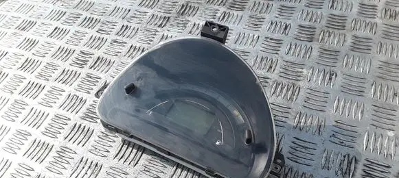 Citroen C3 Speedometer (instrument cluster) 9645994380
