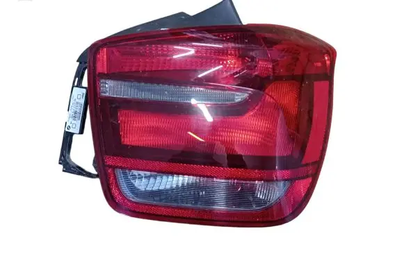 BMW 1 F20 F21 Rear/tail lights 6321727009806 727009806 90006571