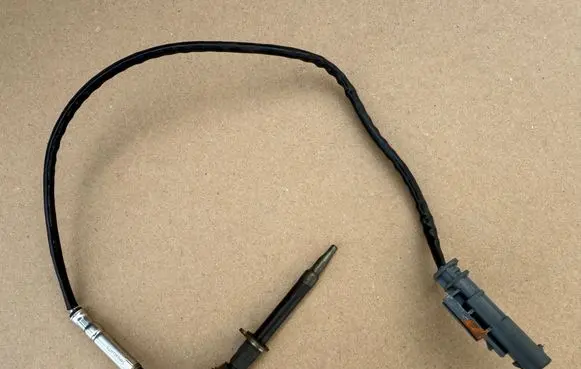 Jeep Renegade Exhaust gas temperature sensor 46350838