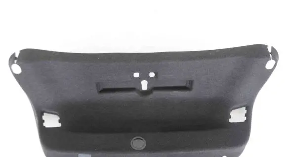Volkswagen PASSAT B8 Tailgate trim