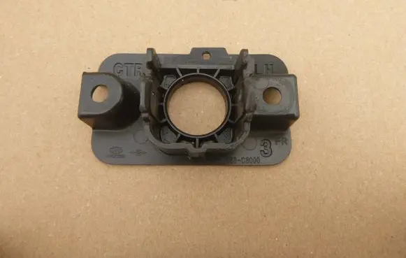 Hyundai i20 (GB IB) Front parking sensor holder (PDC) 86583C8000