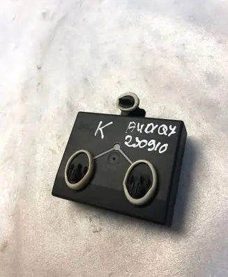 Audi Q7 4L Door control unit/module 4l0959793b