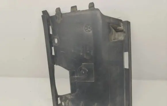 Volkswagen Transporter - Caravelle T5 Bumper support mounting bracket corner 7H0807129A