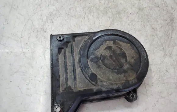 Mitsubishi L200 Timing belt guard (cover) 1062A046