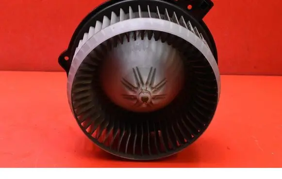 Honda Accord Heater fan/blower 1940001730