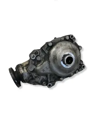 BMW 5 E60 E61 Front differential 7534923 600650000 0006050602