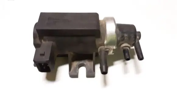 Land Rover Discovery Turbo solenoid valve 72190326 MSG100110 02T154