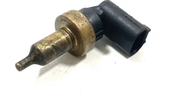 Mercedes-Benz CLS C219 Coolant temperature sensor A0041539728