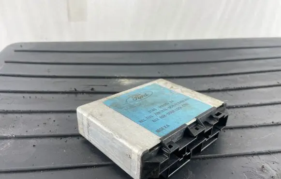 Ford Escort Door central lock control unit/module 91AG14A093AA