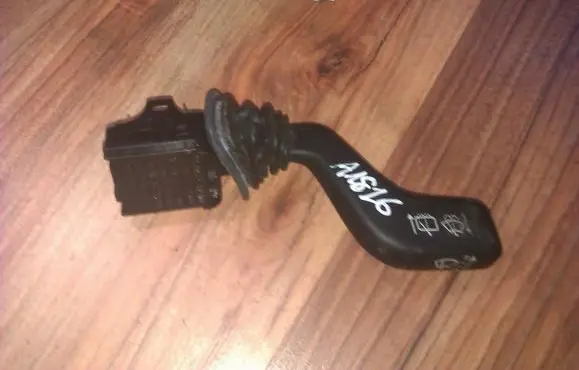 Opel Zafira A Wiper control stalk 092115275502036