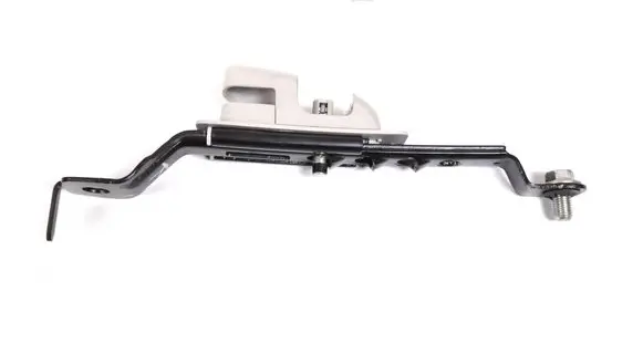 Mazda 6 Seat belt adjustment motor 1092033
