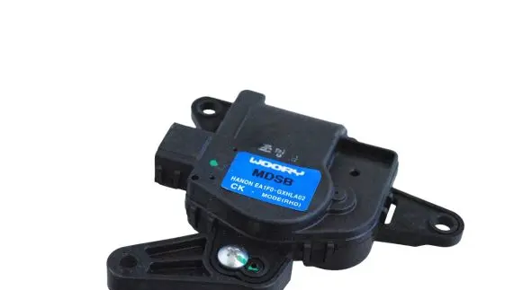 KIA Stinger Air flap motor/actuator EA1F0GXHLA02