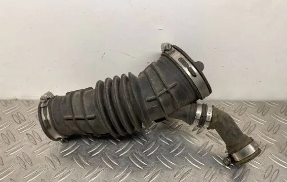 Ford Mondeo MK V Air intake hose/pipe ds739r504mb ds739c662mf
