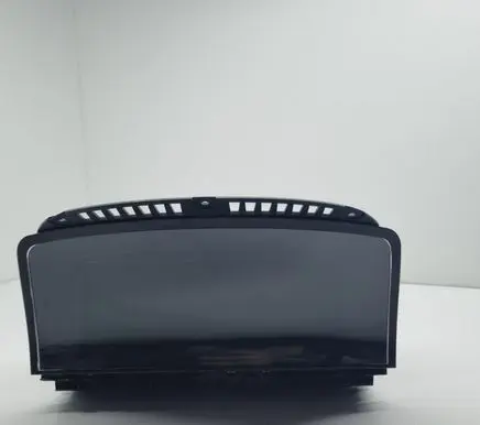 BMW 7 E65 E66 Screen/display/small screen 6933162 65826933162