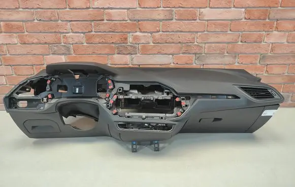 BMW 2 F44 Dashboard 6962265