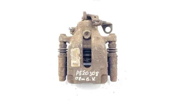 Peugeot 308 Rear brake caliper