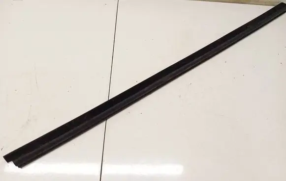 Ford Focus Rear door glass trim molding 