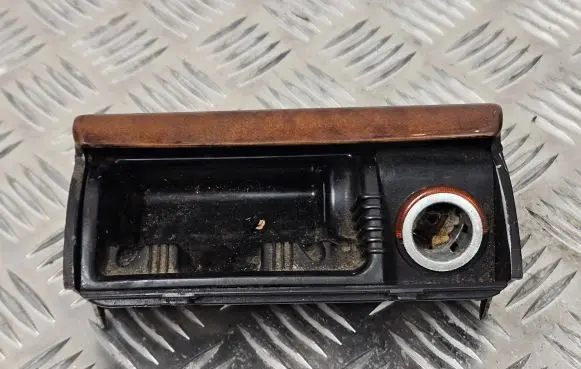 Volkswagen PASSAT B6 Ashtray (front) 7M3857961B