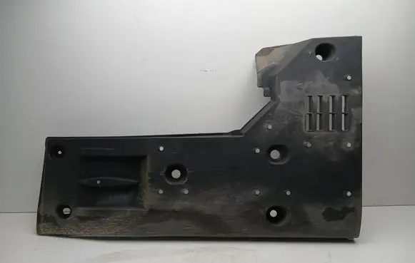 Lexus GS 250 350 300H 450H Side bottom protection 5816530110