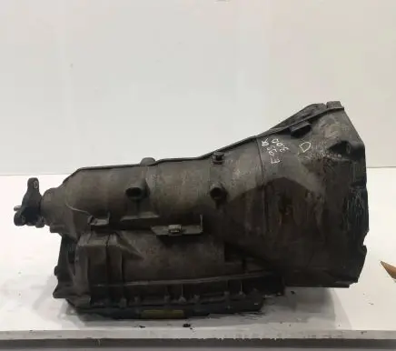 BMW 3 E92 E93 Automatic gearbox 1071401136