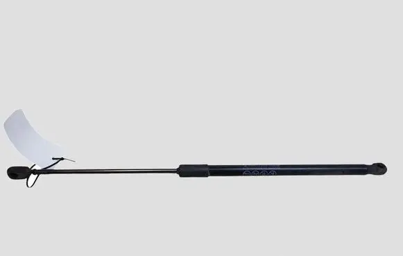 Mazda 3 II Tailgate/trunk strut/damper BFY963620