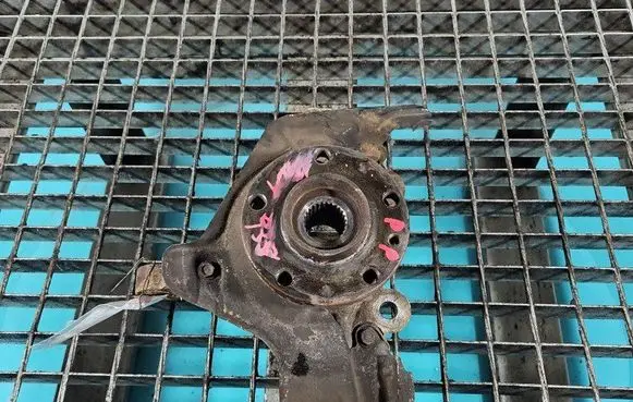 Fiat Doblo Front wheel hub spindle knuckle IMPRK1501938