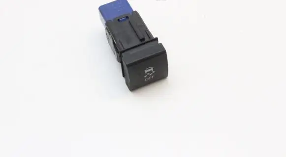 Toyota Corolla E210 E21 ESP (stability program) switch 