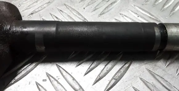 Ford Transit Fuel injector