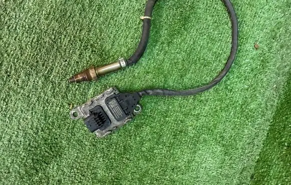 Fiat Ducato Lambda probe sensor SNS0948A
