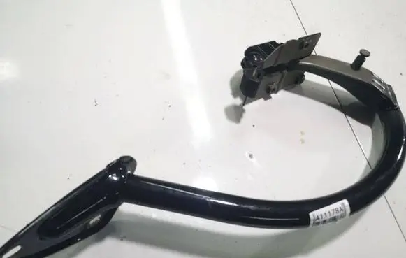 Volkswagen PASSAT CC Tailgate/trunk/boot hinge VENTILIUOJAMAS