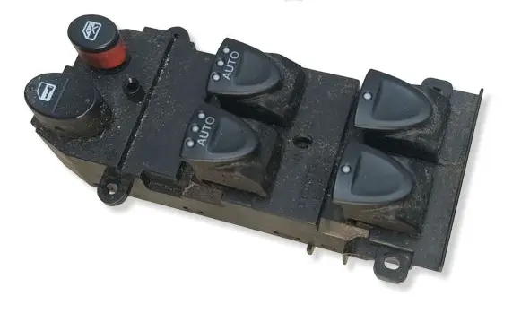 Honda Civic Electric window control switch 83540SMGG120UHS