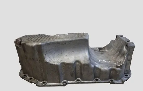 Volkswagen Touran II Oil sump 03C103603AH GD01541