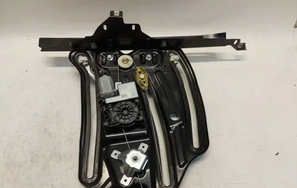 BMW 4 G22 G23 G24 G26 Rear door window regulator with motor 5A071C6-JLK01