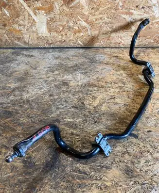 Opel Astra K Front anti-roll bar/sway bar 39005088
