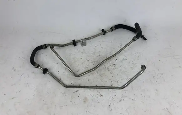 Maserati Levante Air conditioning (A/C) pipe/hose 670031849