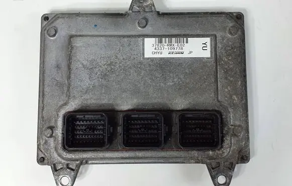 Honda Civic Engine control unit/module 37820RMXE02 4337109778