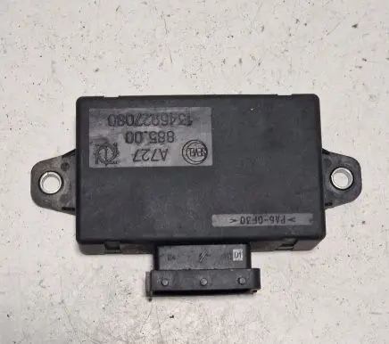 Peugeot Boxer Other control units/modules 1346927080 A727