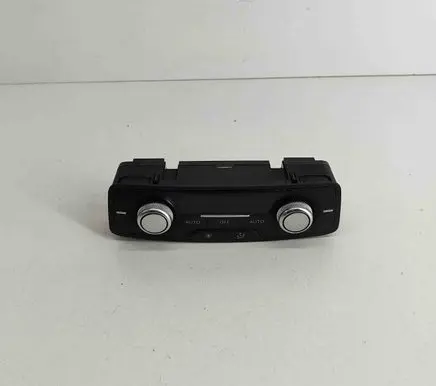 Audi A6 S6 C7 4G Interior fan control switch A2C91427100 4G0919158Q