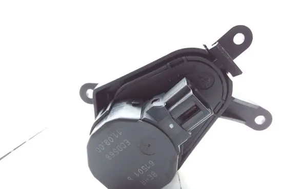 Peugeot 806 Air flap motor/actuator ECD568 61501B