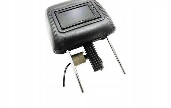 Toyota Corolla Verso AR10 Rear seat headrest 