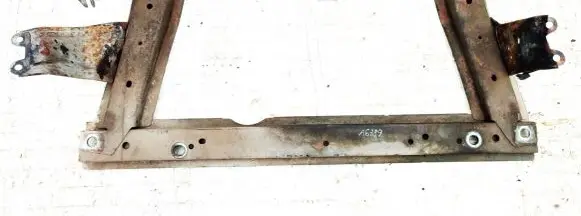 Renault Scenic II - Grand scenic II Front subframe