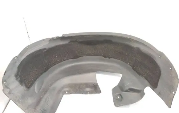 Volvo S80 Rear arch fender liner splash guards 30661130